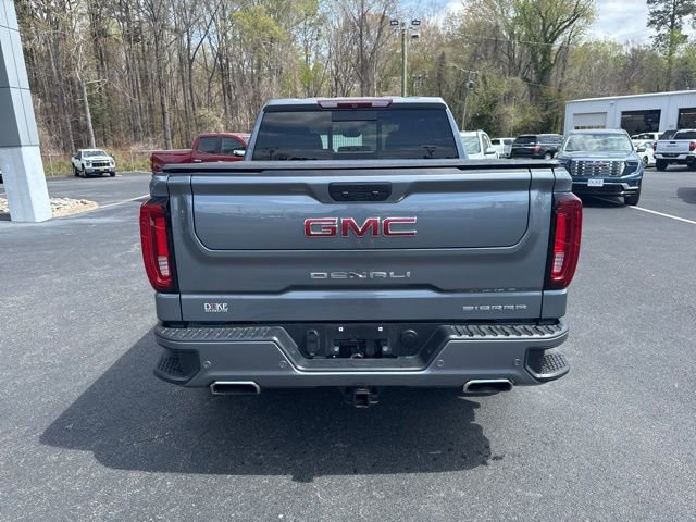 Used 2019 GMC Sierra 1500 Denali w/ Denali Ultimate Package image 27