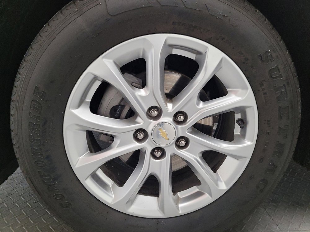 Used 2020 Chevrolet Equinox LT image 31