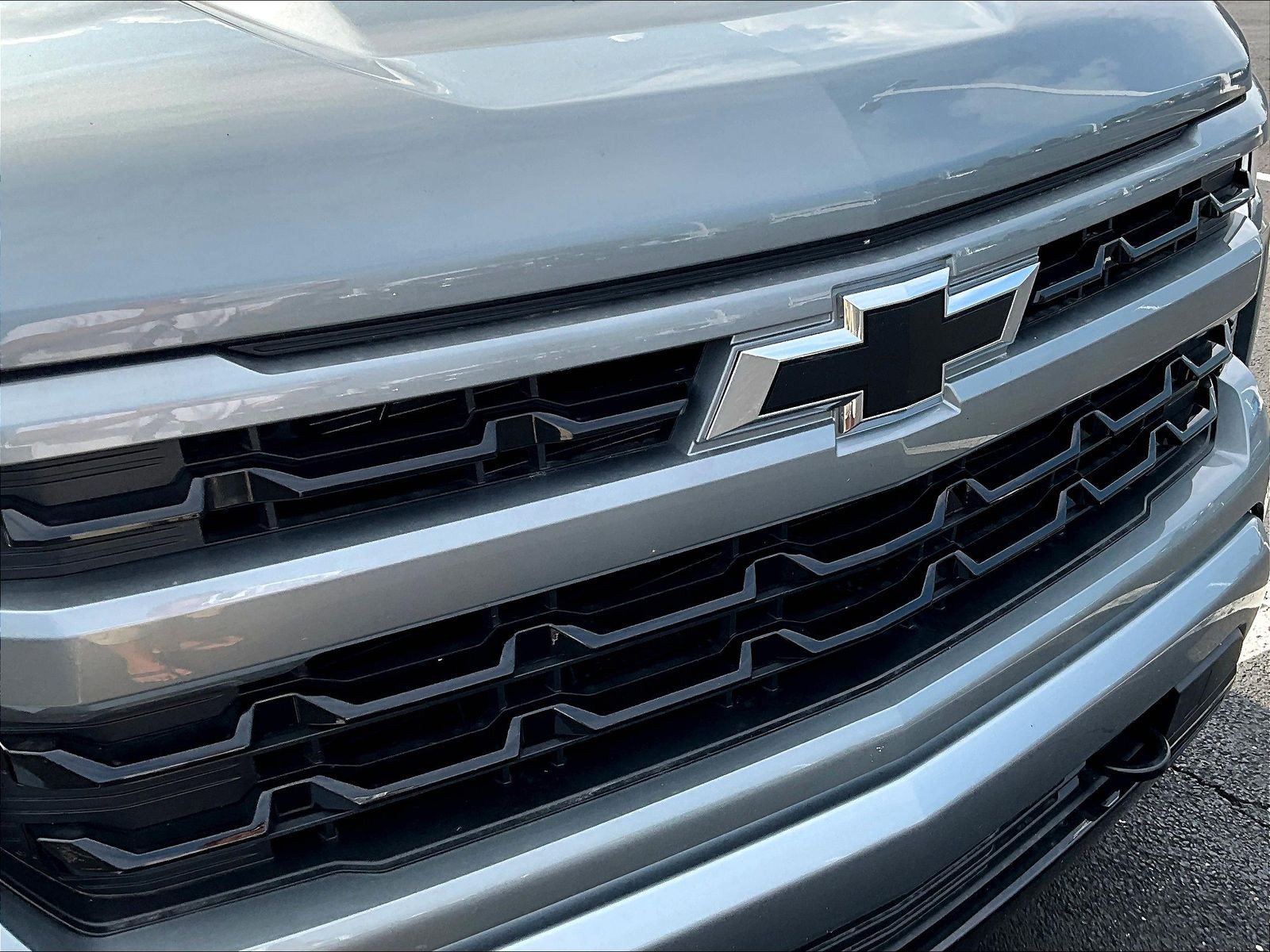 New 2026 Chevrolet Silverado 1500 RST w/ Convenience Package II AWD/4WD image 22