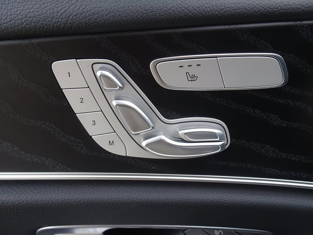 Used 2023 Mercedes-Benz E 450 4MATIC Sedan image 15