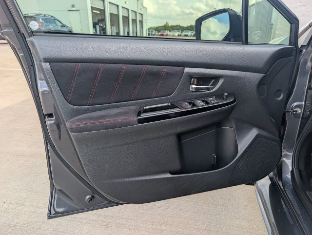 Used 2021 Subaru WRX STI AWD/4WD image 20