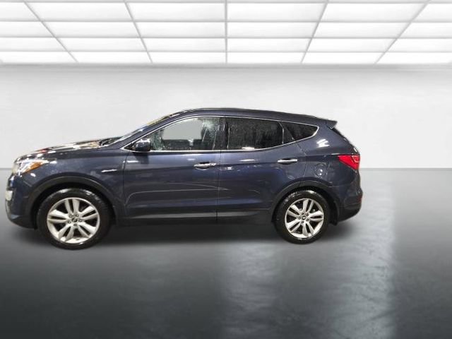 Used 2014 Hyundai Santa Fe Sport 2.0T w/ Navigation Package 06 FWD image 8
