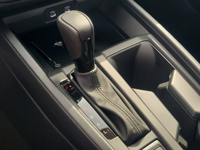 New 2026 Honda Accord SE image 35