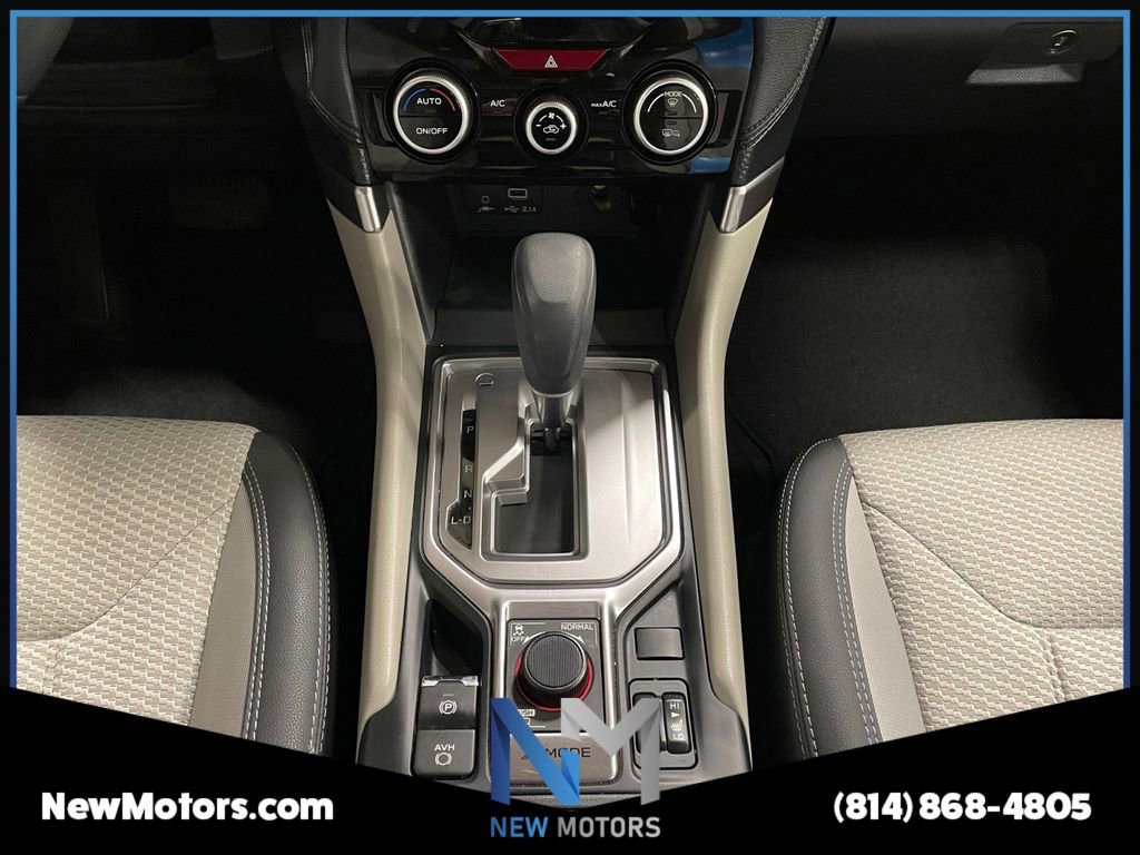 Used 2022 Subaru Forester Premium AWD/4WD image 11