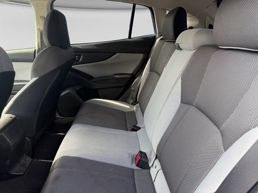 Used 2018 Subaru Crosstrek 2.0i AWD/4WD image 8