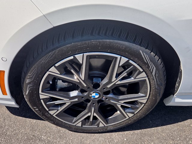 Used 2025 BMW 228i xDrive w/ Technology Package AWD/4WD image 11