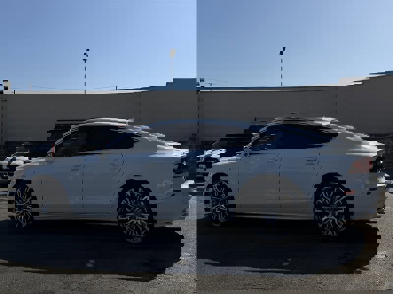 Used 2014 Audi A7 3.0T Premium Plus image 16