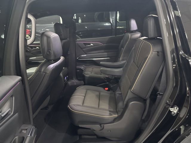 Used 2025 Chevrolet Traverse High Country w/ LPO, Floor Liner Package image 26