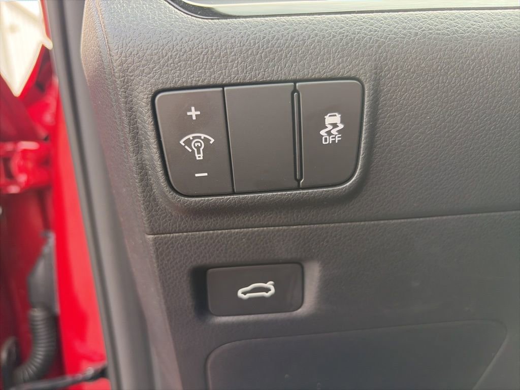 Used 2025 Kia K5 GT-Line image 15