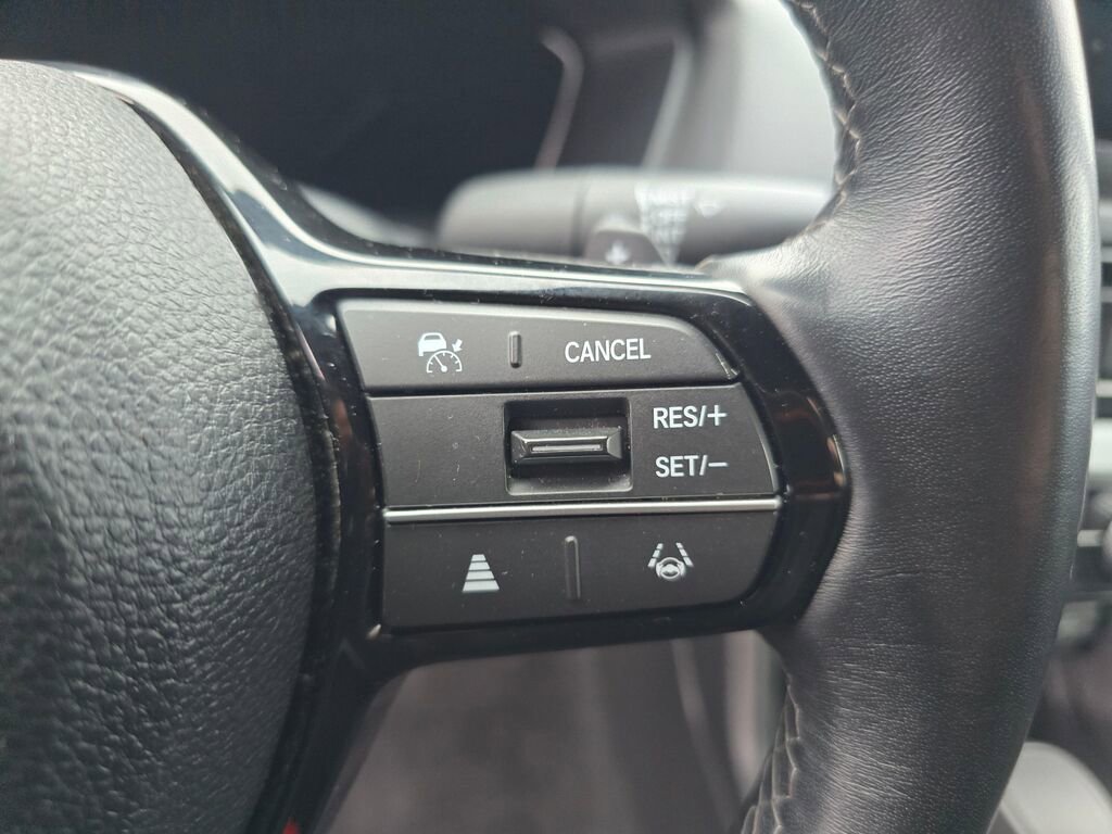 Used 2024 Honda Civic Sport image 24