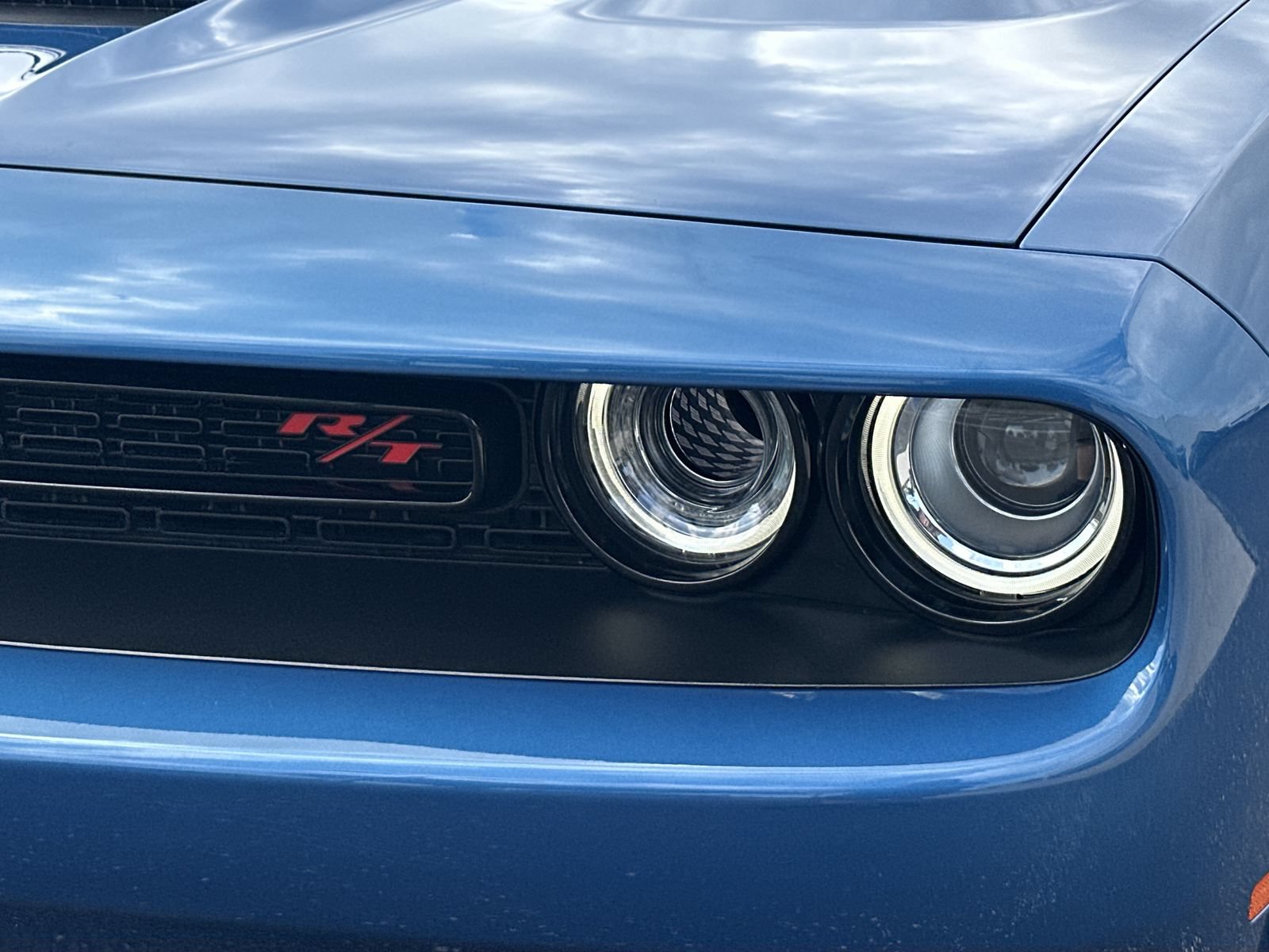 Used 2021 Dodge Challenger R/T Scat Pack RWD image 11