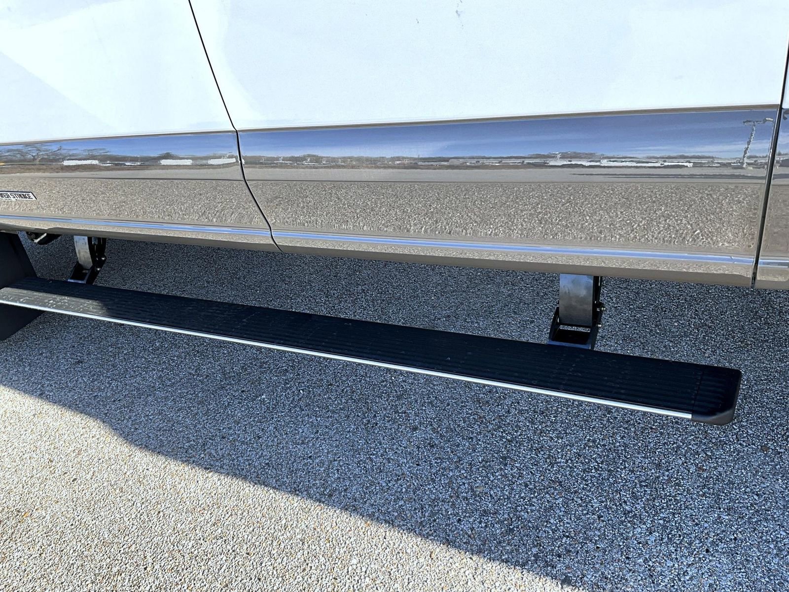 New 2026 Ford F450 King Ranch w/ Camper Package image 11