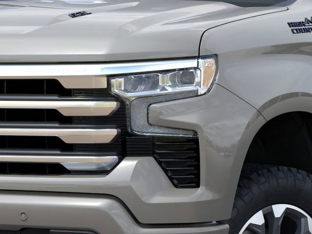 New 2026 Chevrolet Silverado 1500 High Country w/ Technology Package image 11