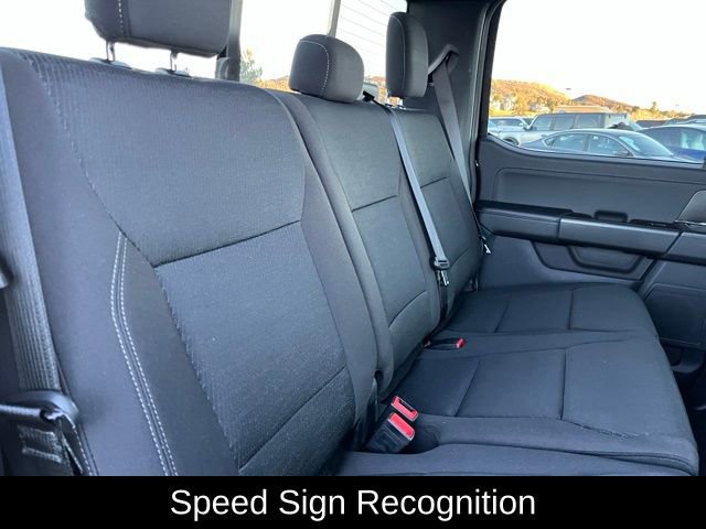 Certified 2024 Ford F150 XLT w/ Equipment Group 302A MID image 22