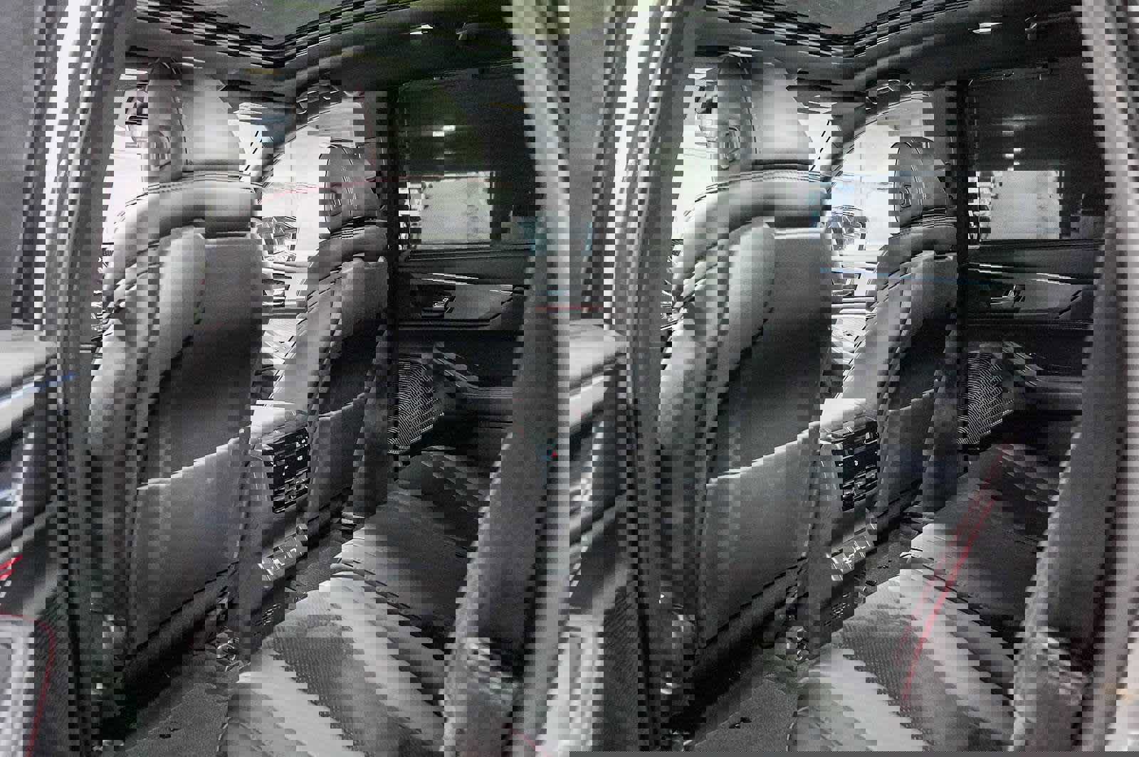 Used 2023 Acura MDX A-Spec image 22