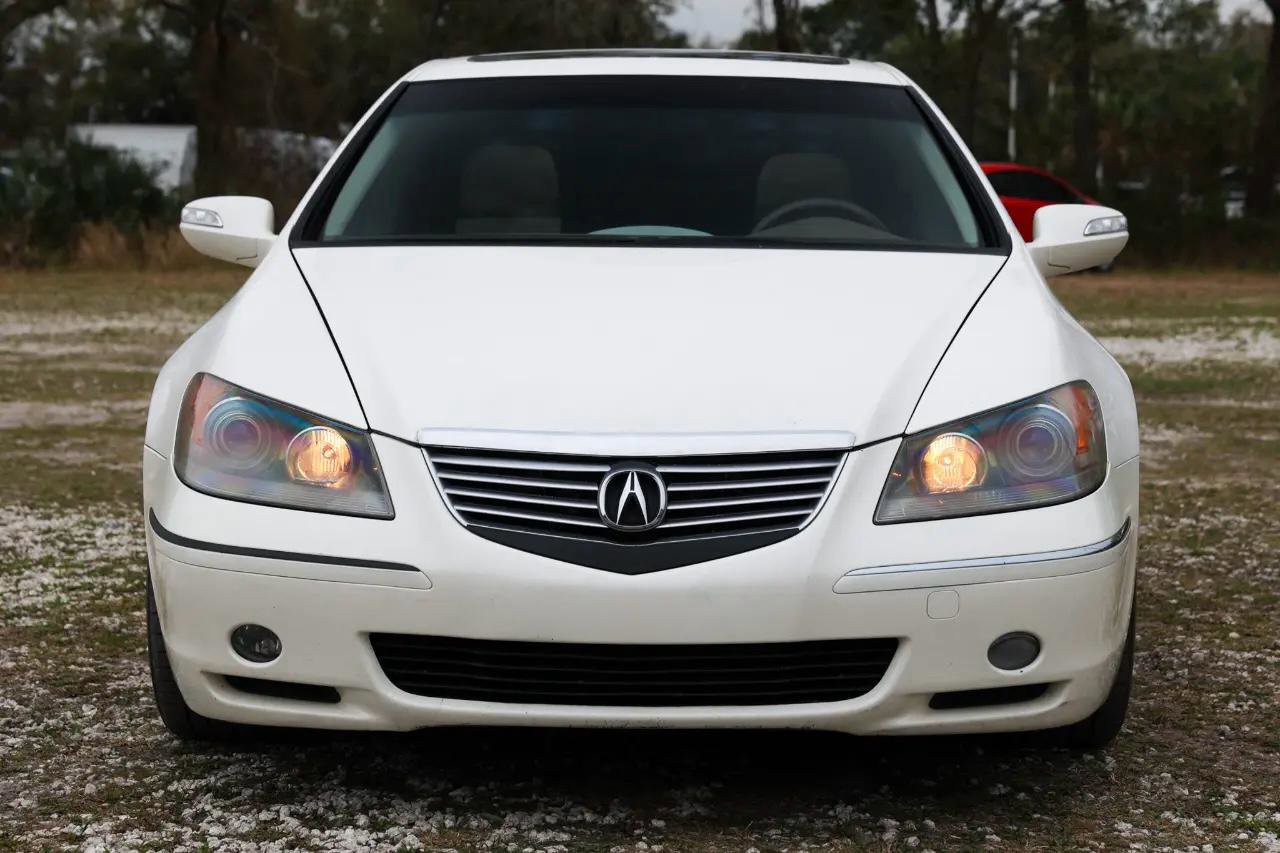 Used 2006 Acura RL image 17