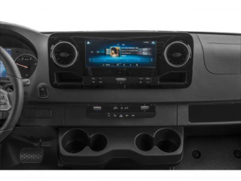 New 2026 Mercedes-Benz Sprinter 2500 image 13