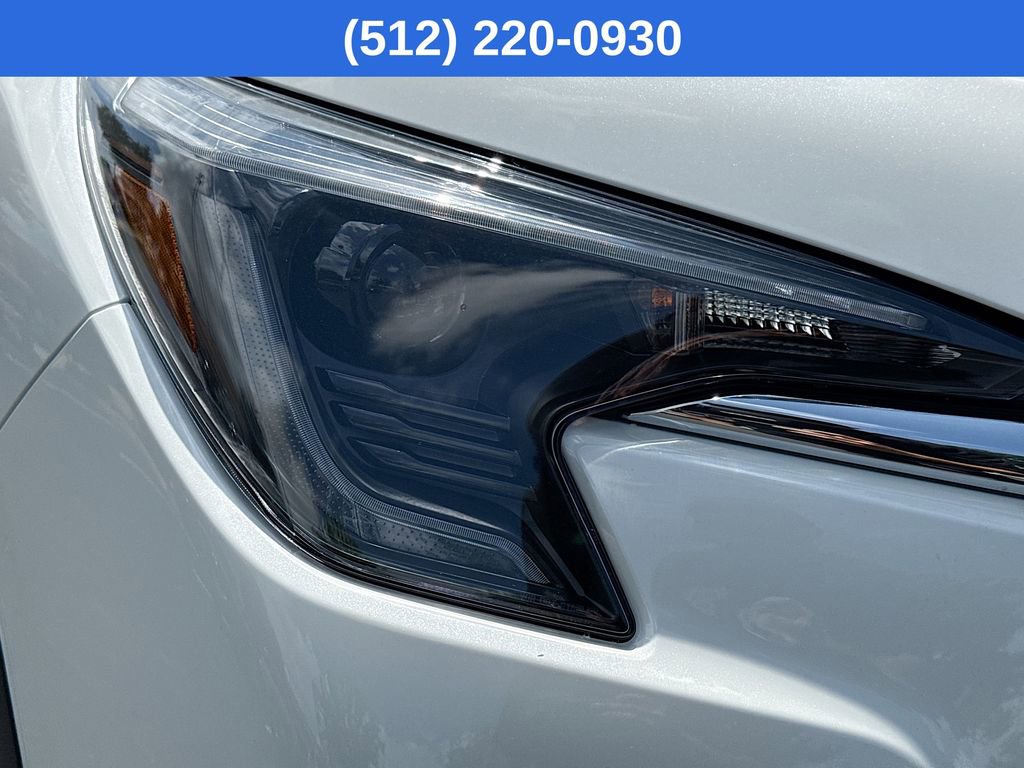 New 2026 Subaru Ascent Touring AWD/4WD image 40