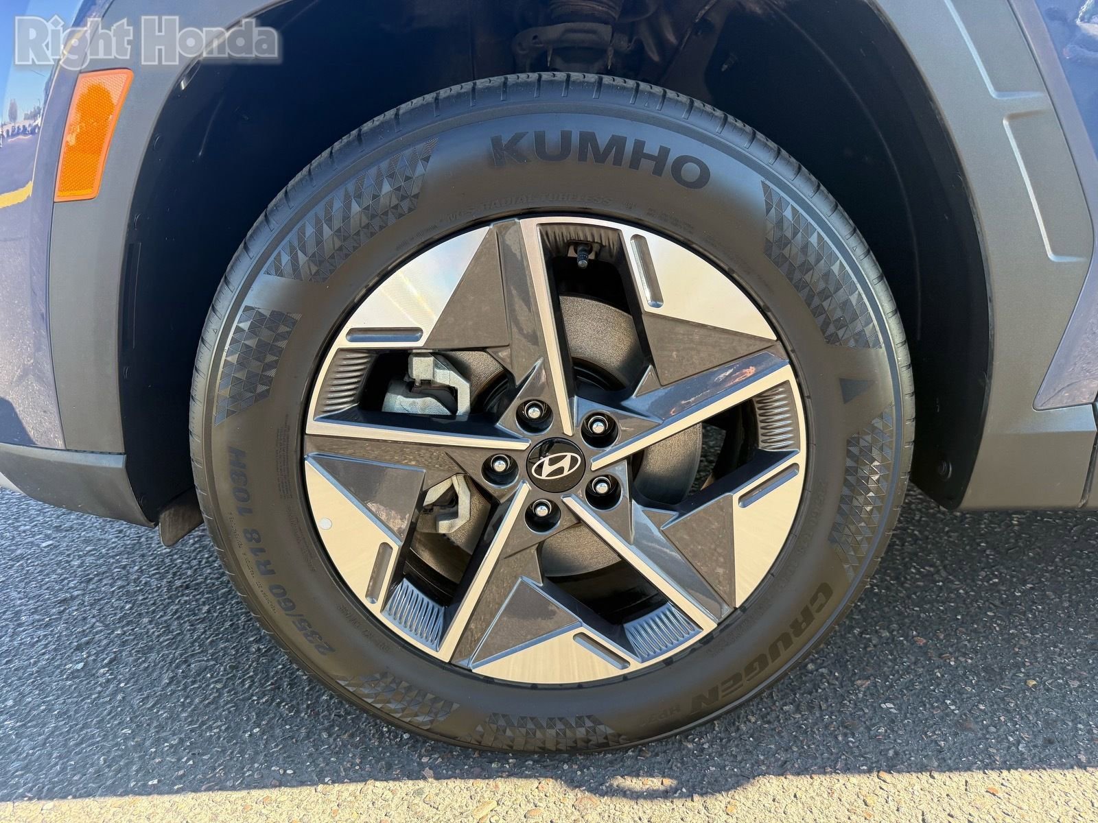 Used 2025 Hyundai Tucson SEL image 11