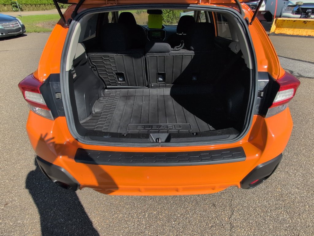 Used 2018 Subaru Crosstrek 2.0i AWD/4WD image 13