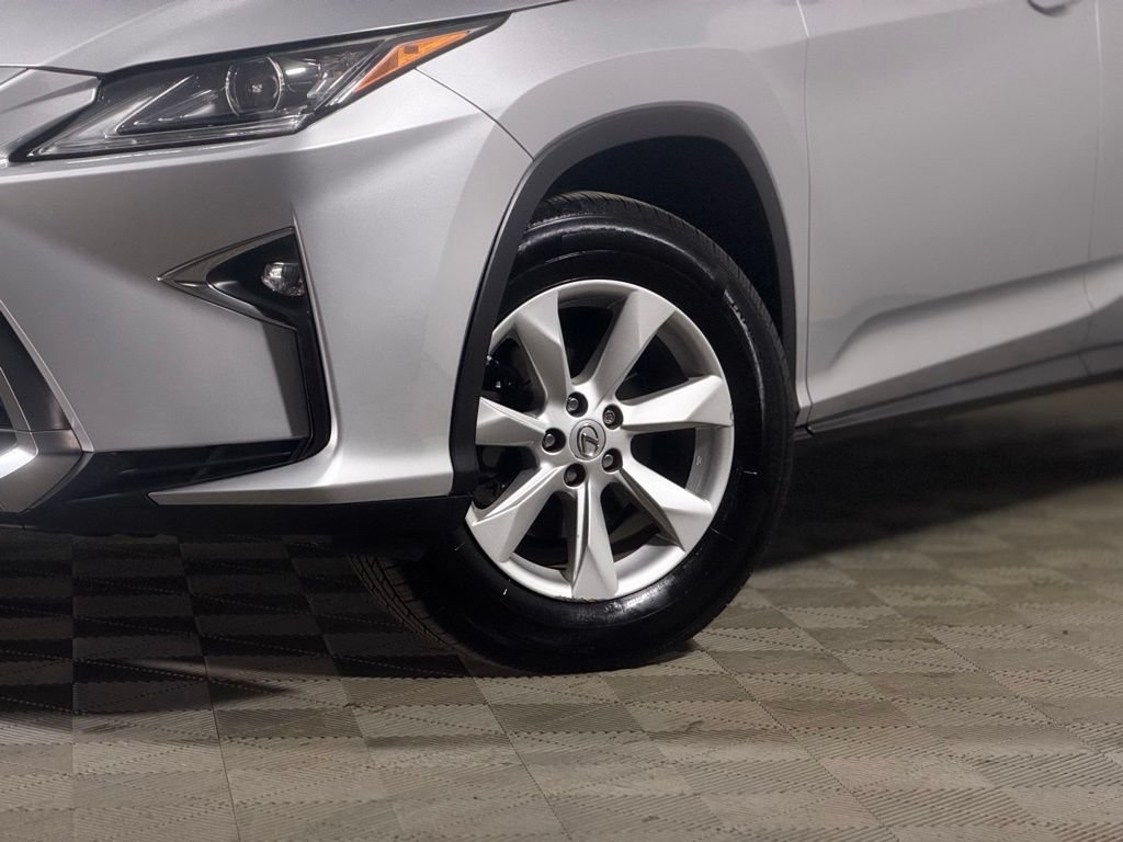 Used 2016 Lexus RX 350 AWD w/ Premium Package image 2