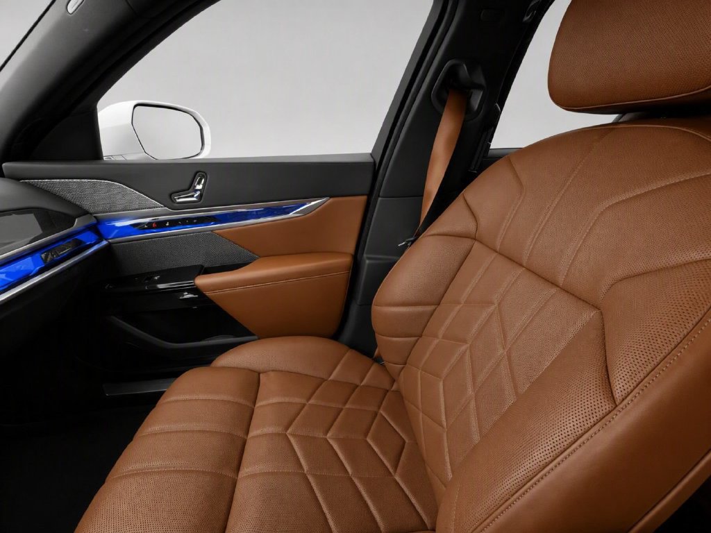 Certified 2024 BMW i7 eDrive50 RWD image 30