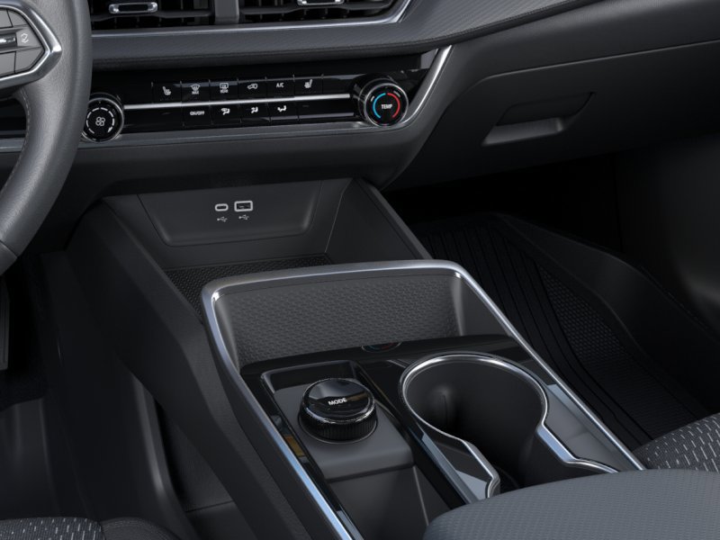 New 2026 Chevrolet Equinox LT w/ Safety and Technology Package image 23