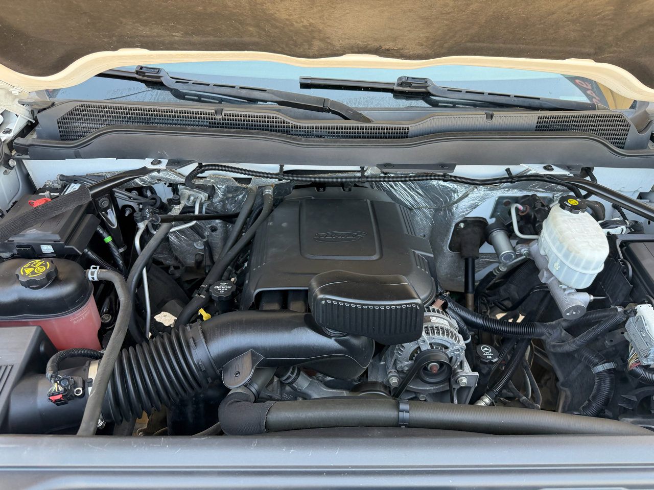 Used 2018 Chevrolet Silverado 3500 W/T w/ WT Convenience Package image 37