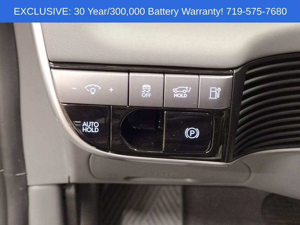 New 2026 Hyundai Ioniq 5 Limited image 30