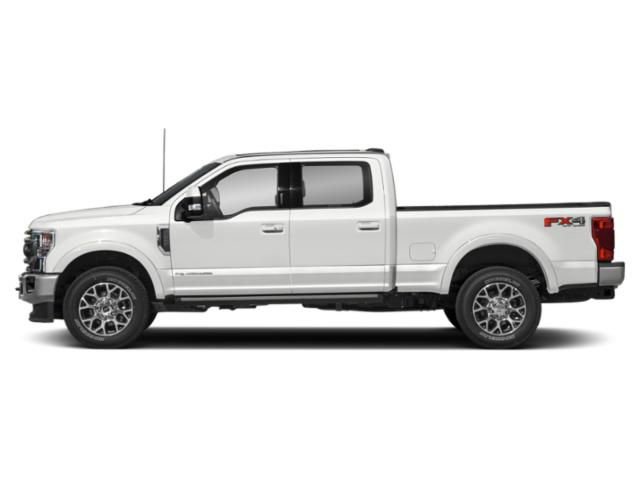 Used 2020 Ford F250 King Ranch image 2