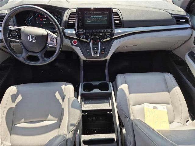 Used 2019 Honda Odyssey EX-L image 15