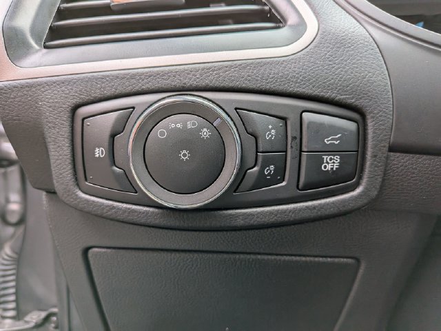 Used 2024 Ford Edge SEL w/ Convenience Package AWD/4WD image 16