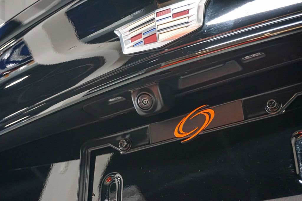 Used 2025 Cadillac CT5 V Blackwing image 76