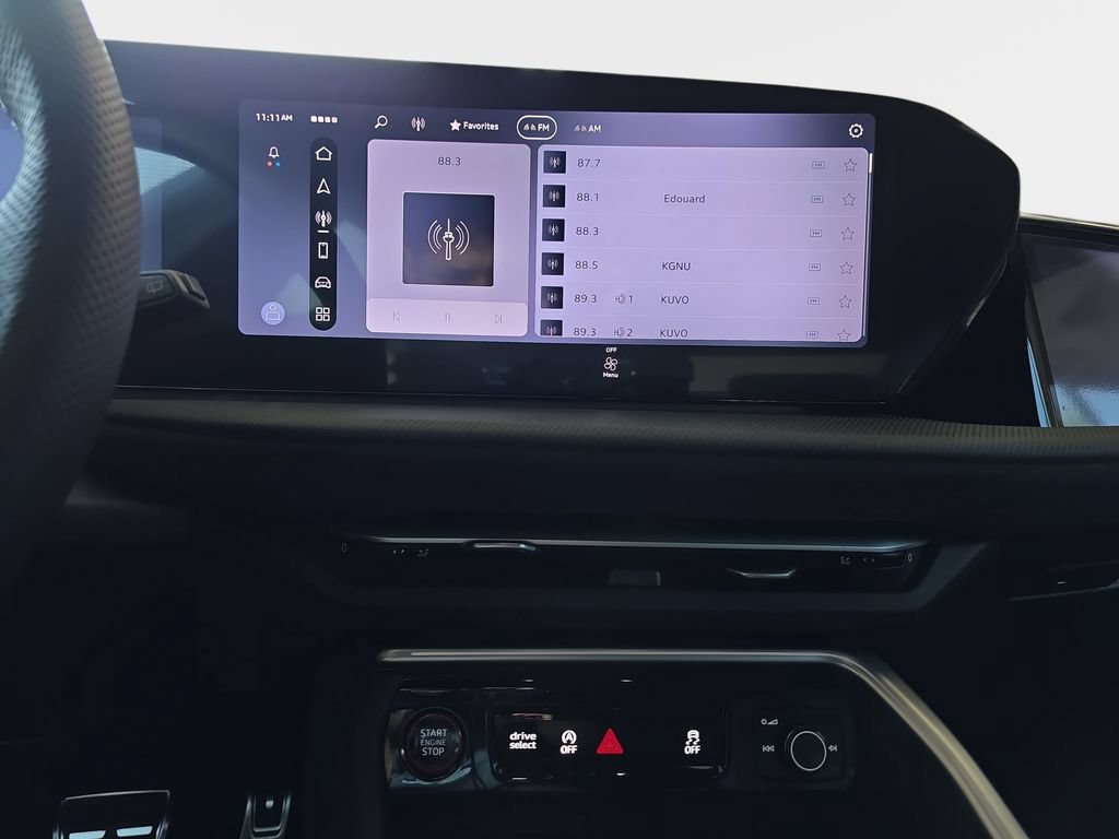 New 2026 Audi SQ5 Premium Plus AWD/4WD image 18