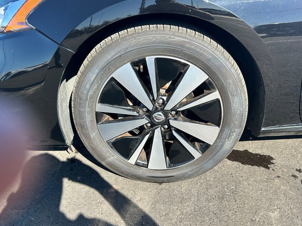 Used 2020 Nissan Altima 2.5 SL image 10