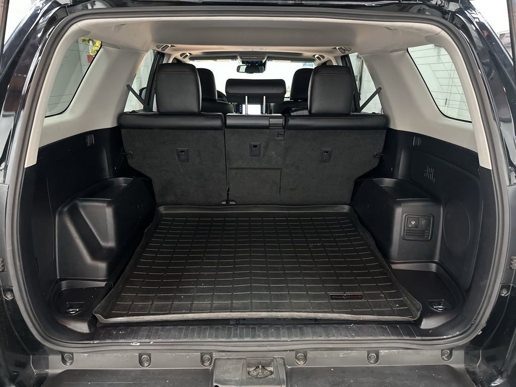 Used 2020 Toyota 4Runner TRD Pro AWD/4WD image 33