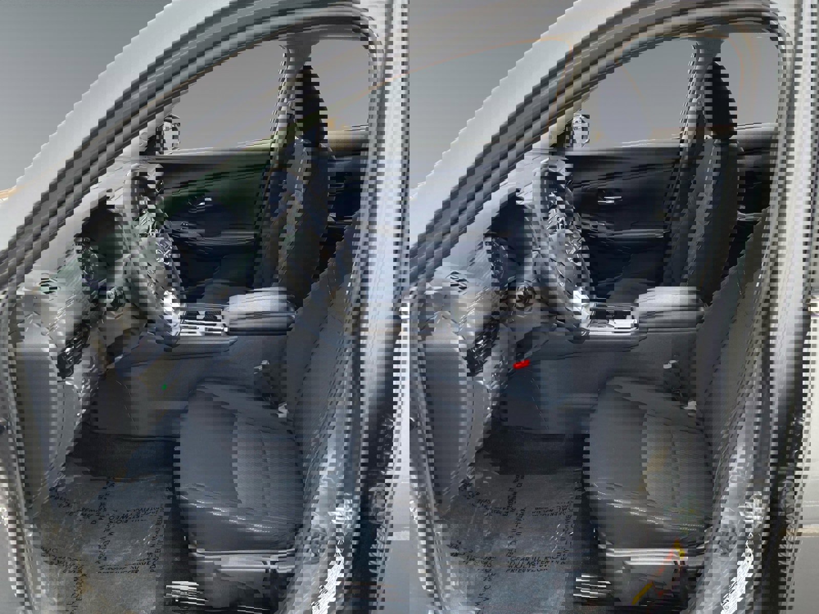 Used 2024 Nissan Sentra SV image 9