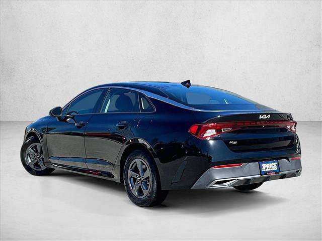 Used 2022 Kia K5 LX FWD image 13