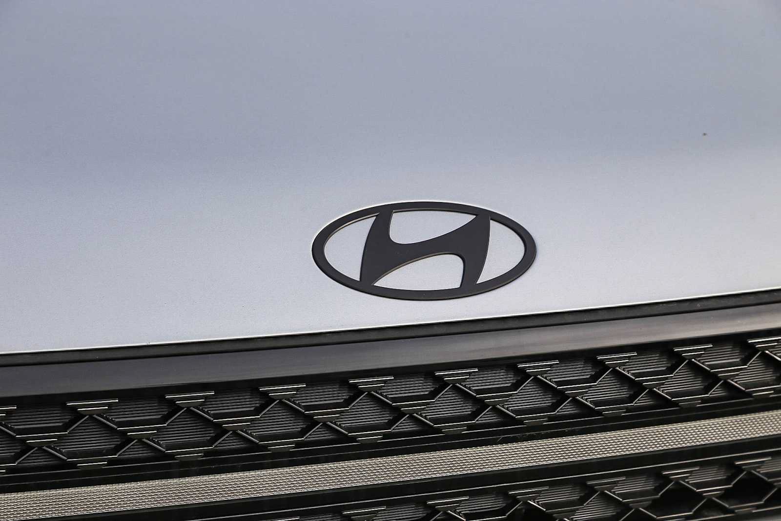 New 2026 Hyundai Santa Fe Calligraphy AWD/4WD image 6