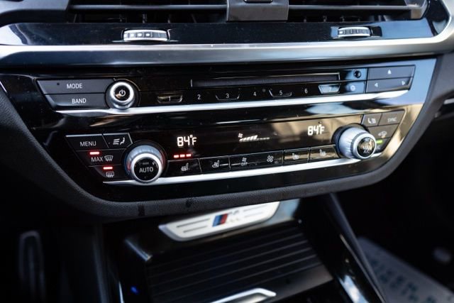 Used 2018 BMW X3 M40i image 26