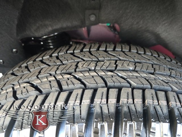 New 2026 Subaru Crosstrek 2.5i Wilderness image 8