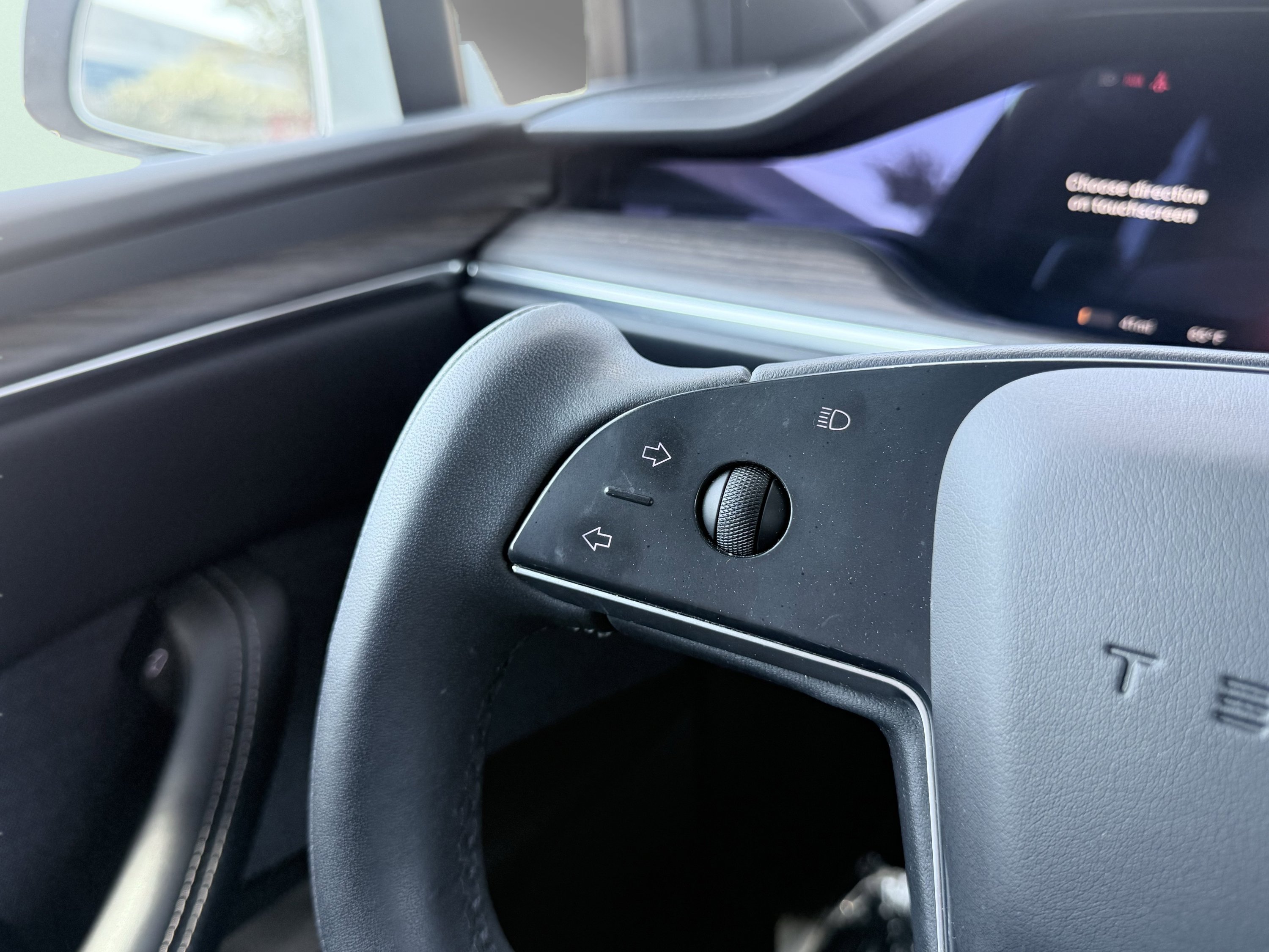 Used 2023 Tesla Model X AWD/4WD image 81