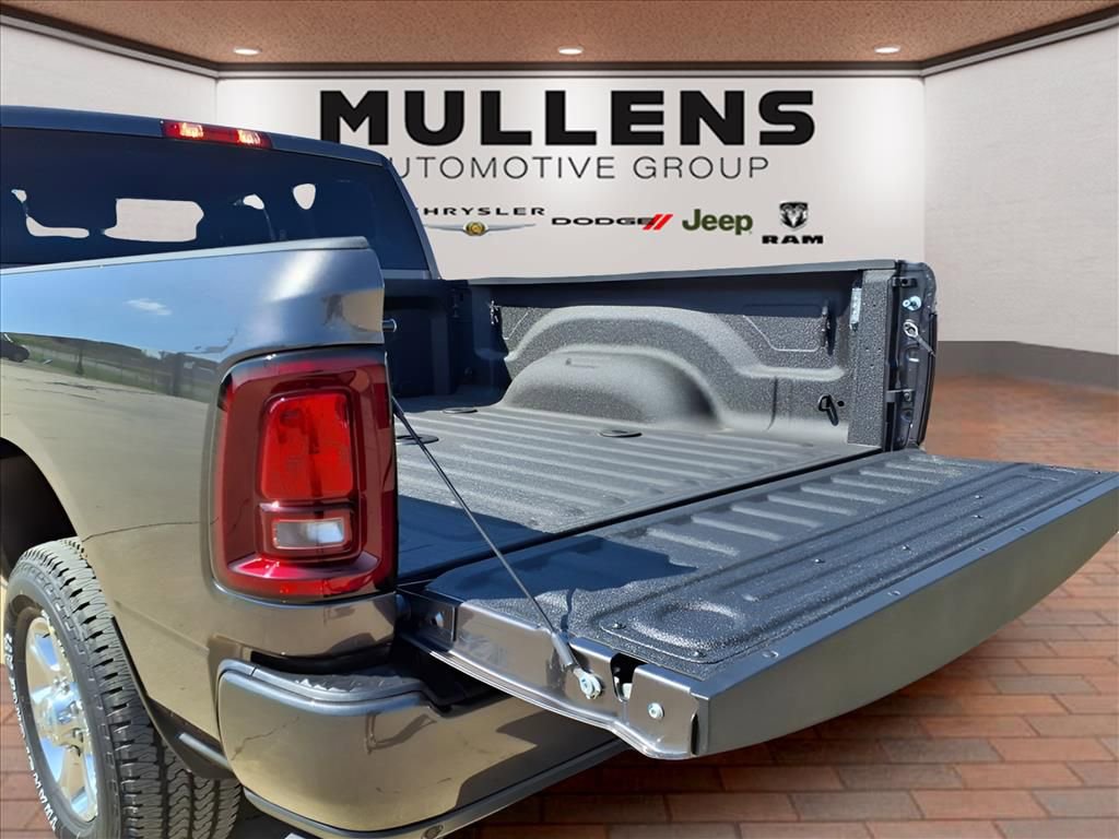 New 2026 RAM 2500 Big Horn image 23