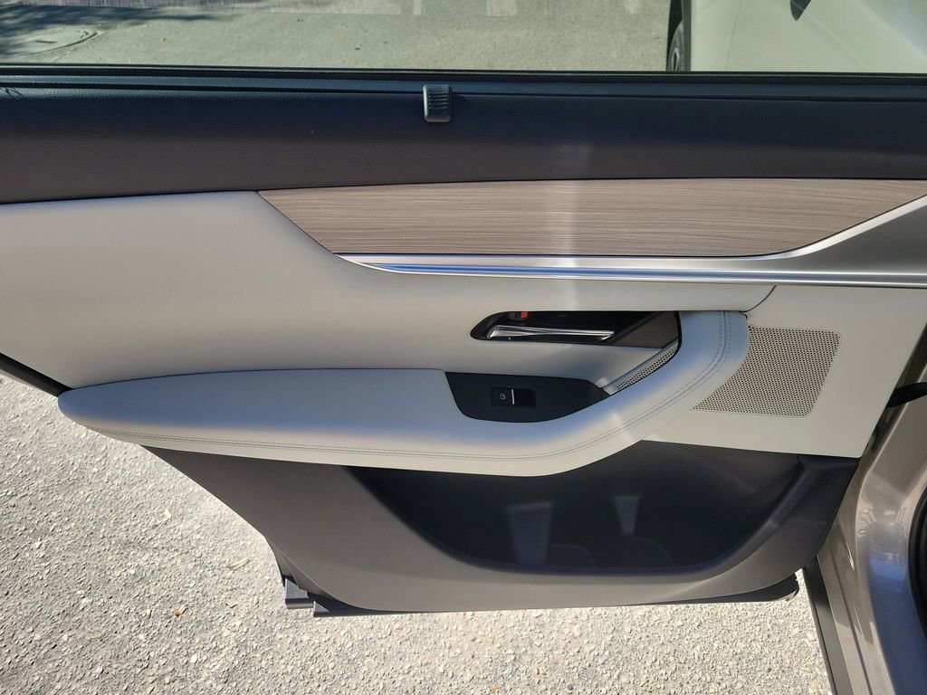 New 2026 MAZDA CX-90 Plug-In Hybrid w/ Premium Plus image 11