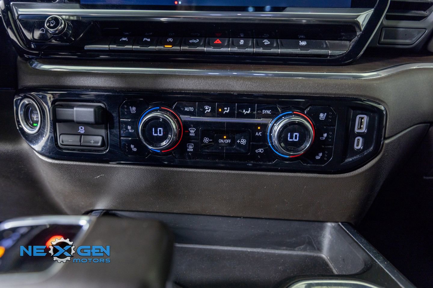 Used 2023 GMC Sierra 1500 SLT image 20