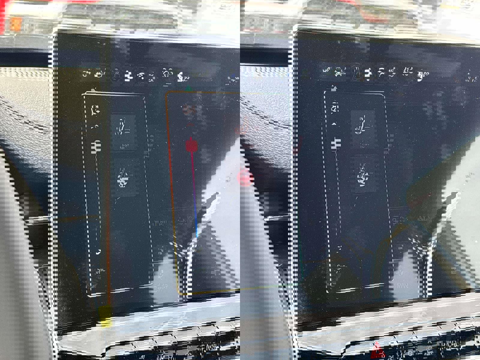 New 2026 Jeep Compass Limited image 10