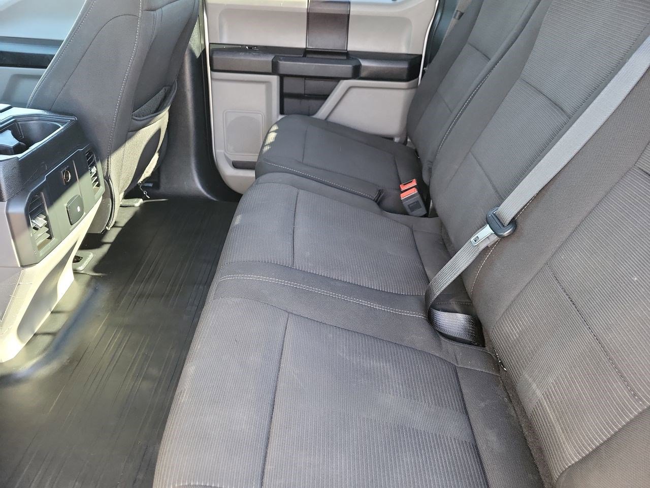 Used 2018 Ford F150 XL w/ Equipment Group 101A Mid image 26