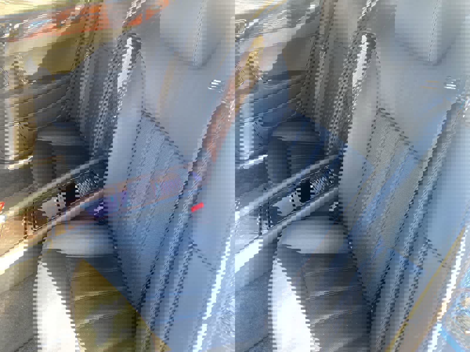 Used 2006 Bentley Flying Spur Flying Spur image 14