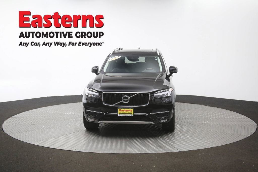 Used 2016 Volvo XC90 T6 Momentum w/ Momentum Plus Package AWD/4WD image 56