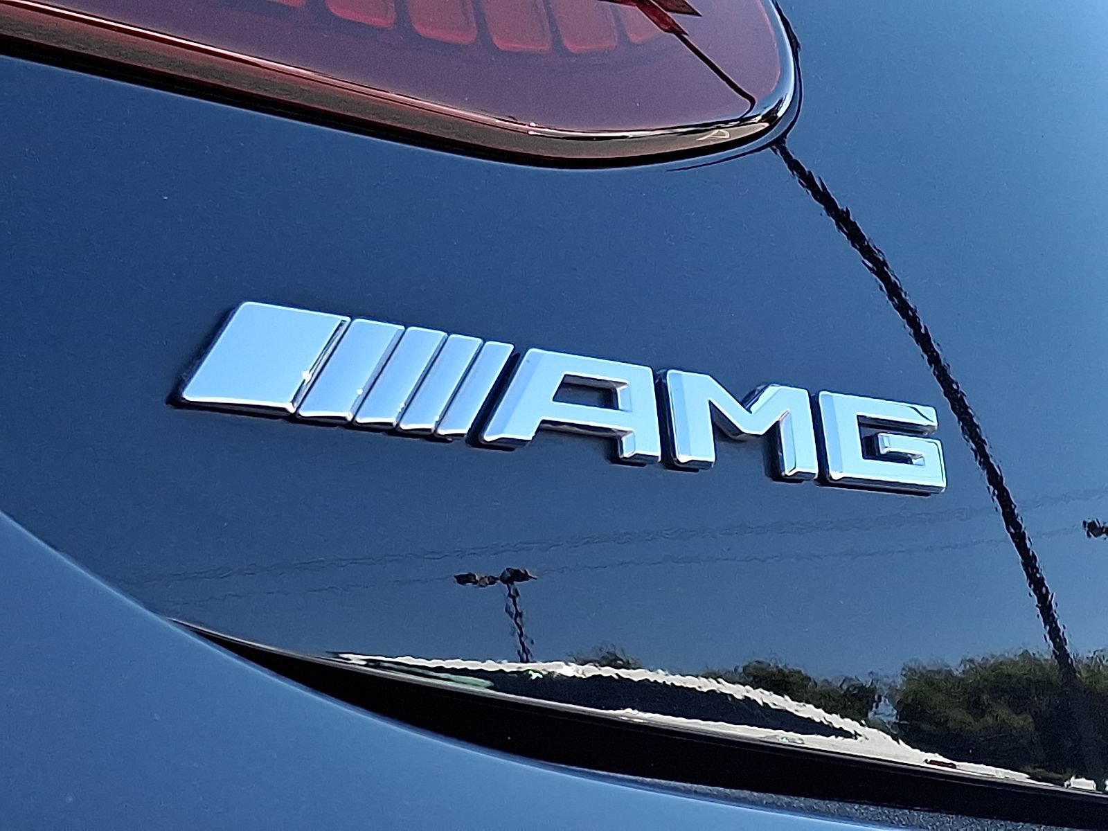 Certified 2023 Mercedes-Benz E 53 AMG 4MATIC Cabriolet image 31